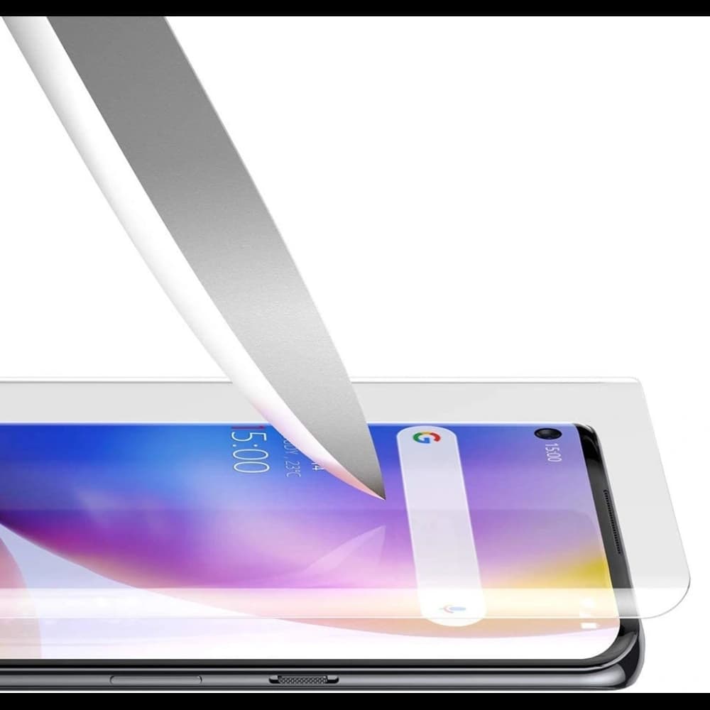 T-Max UV Glass Replacement OnePlus 8 Pro - 4