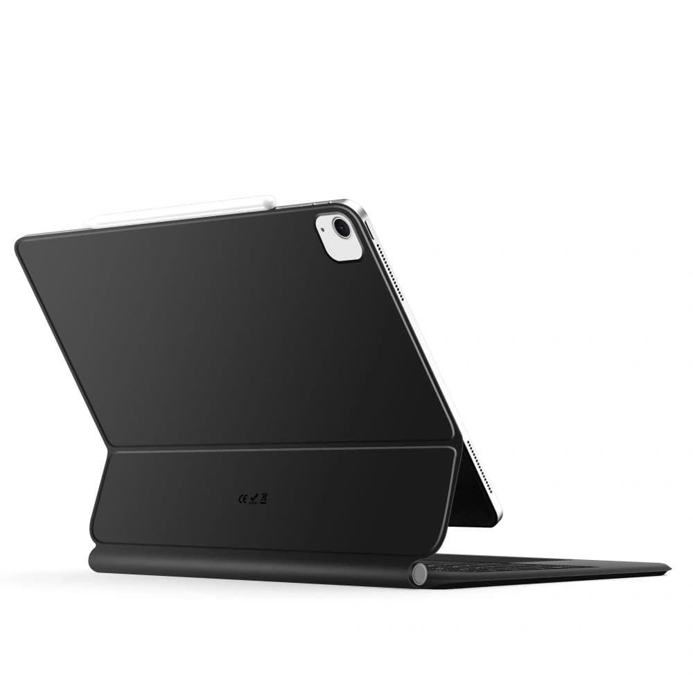 Etui Tech-Protect SmartCase Magnetic + Keyboard Apple iPad Pro 12.9” 4 / 5 / 6 / 2020-2022 / Air 13” 1 / 2 / 2024-2025 Black - 2