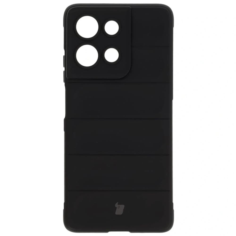 Bizon Case Tur Motorola Moto G75 5G black - 2