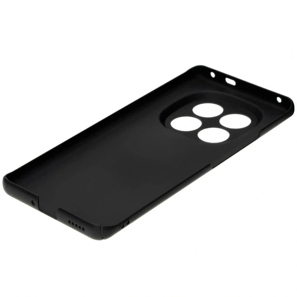 Bizon Case Lupka Xiaomi Redmi Note 14 Pro+ Plus 5G schwarz - 3