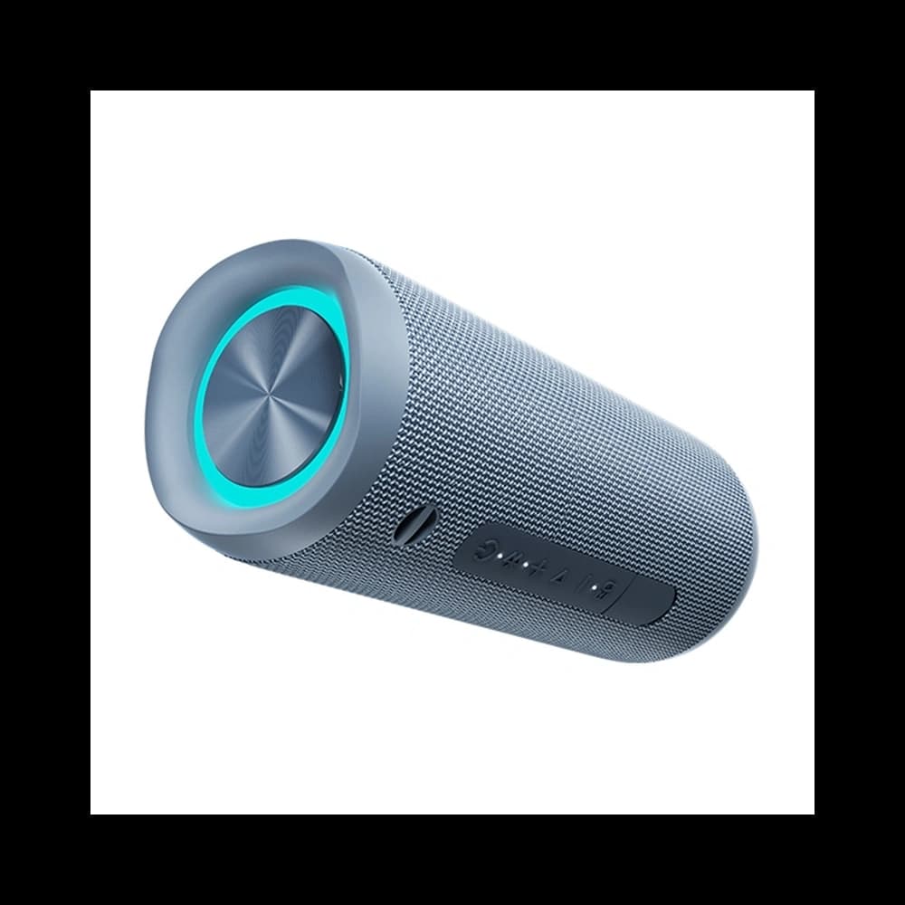 QCY SP7 Vezeték nélküli hangszóró (kék) - 3