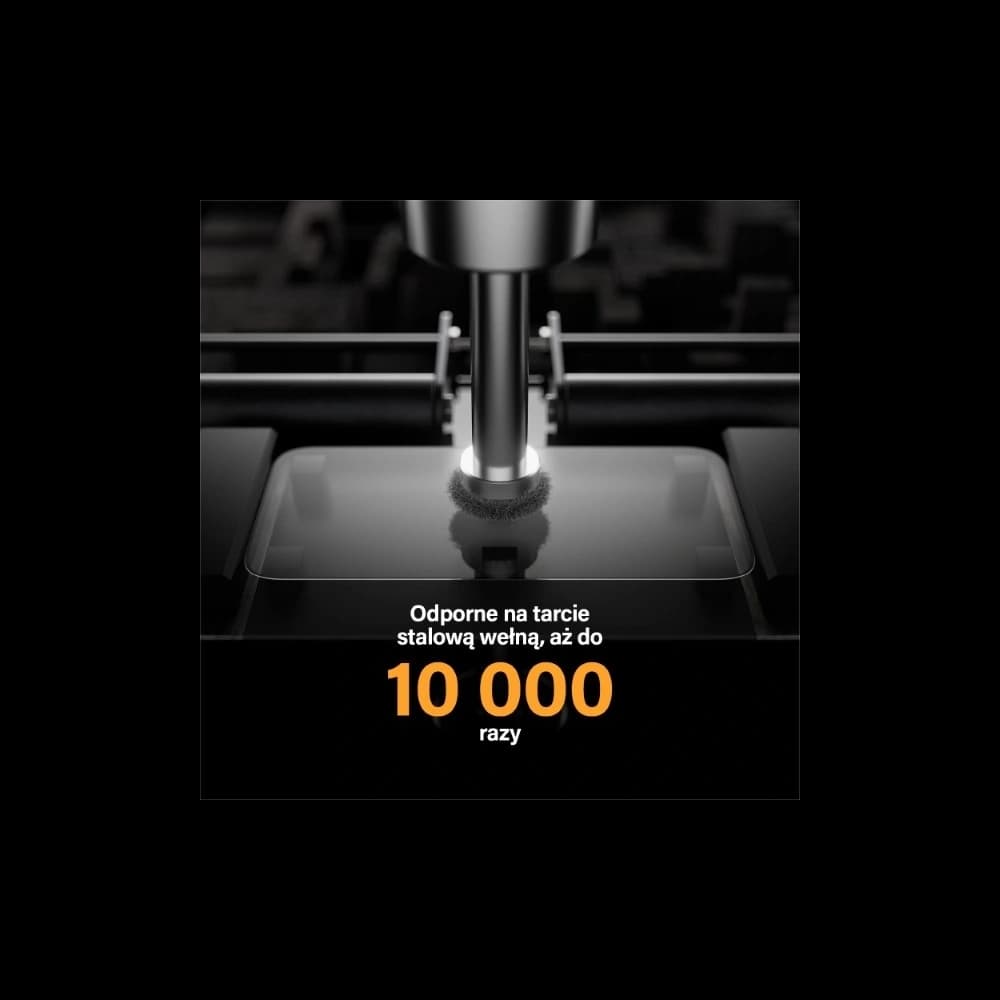 PanzerGlass Ultra-Wide Fit Apple iPhone 15 Pro Max Screen Protection Easy Aligner - 10