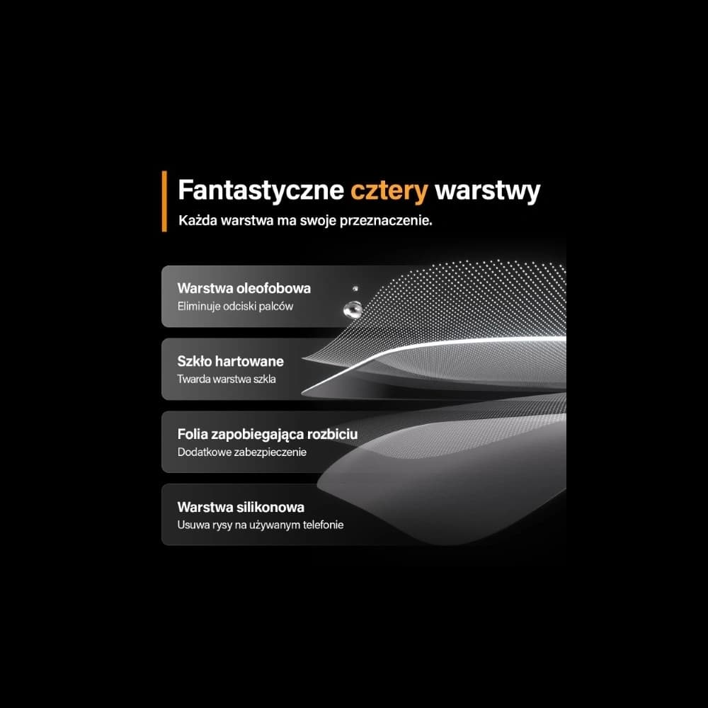 PanzerGlass Ultra-Wide Fit Apple iPhone 15 Pro Max Screen Protection Easy Aligner - 12