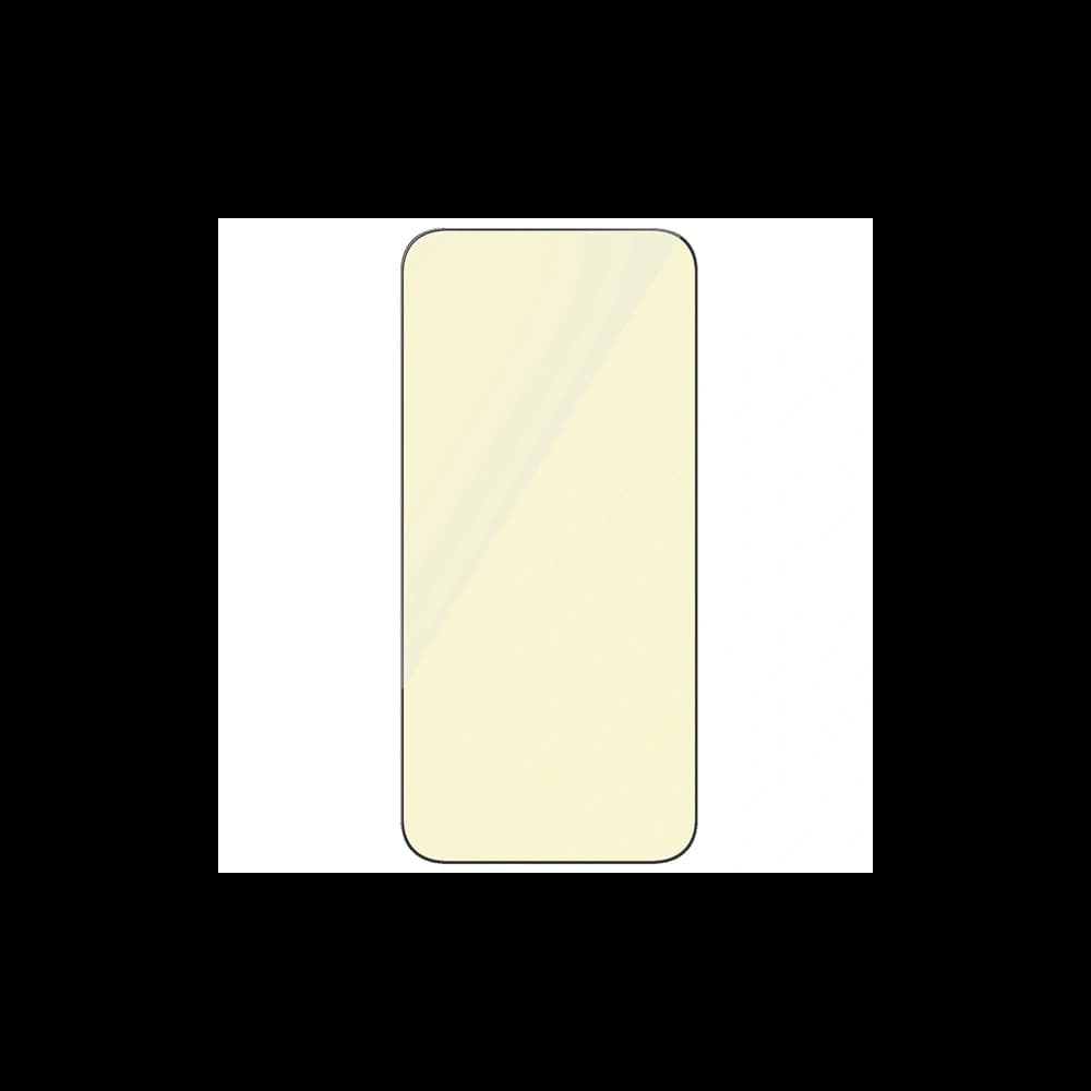 PanzerGlass Ultra-Wide Fit Apple iPhone 15 Pro Max 2in1 Screen Protection Anti-reflective+Anti-Blue Easy Aligner - 2