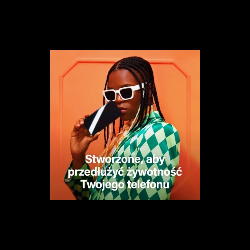 PanzerGlass Ultra-Wide Fit Apple iPhone 15 Pro Max 2in1 Screen Protection Anti-reflective+Anti-Blue Easy Aligner - 11