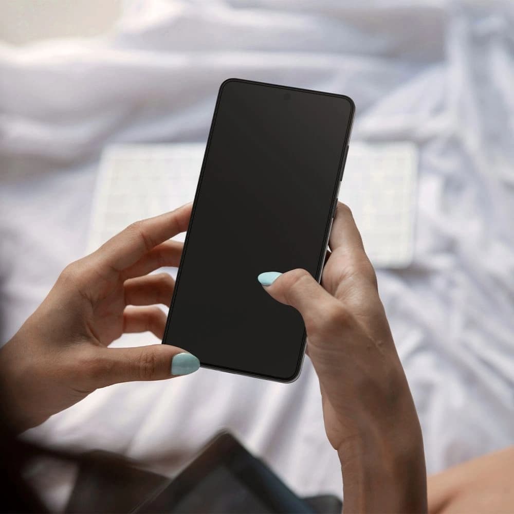 Spigen GLAS.tR ez Fit Pro Samsung Galaxy S25 Edge Clar - 10