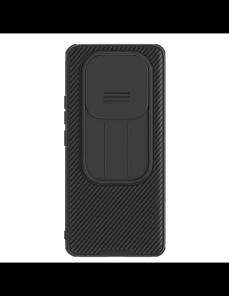 Nillkin Camshield Pro Xiaomi Redmi Note 14 Pro+ Plus schwarz