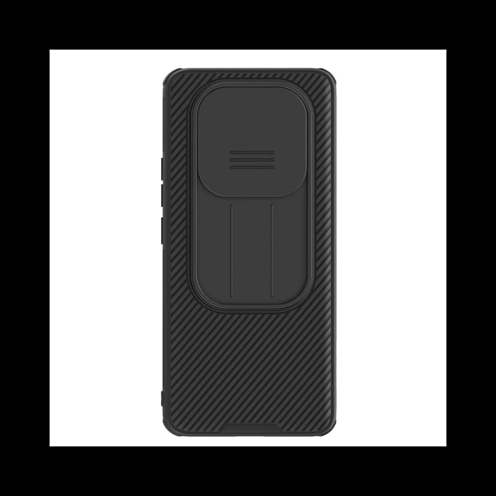 Nillkin Camshield Pro Xiaomi Redmi Note 14 Pro+ Plus schwarz