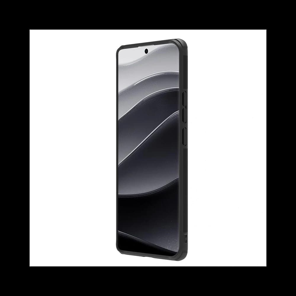 Nillkin Camshield Pro Xiaomi Redmi Note 14 Pro+ Plus schwarz - 4