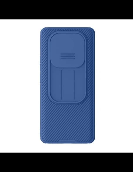 Nillkin Camshield Pro Xiaomi Redmi Note 14 Pro+ Plus blau