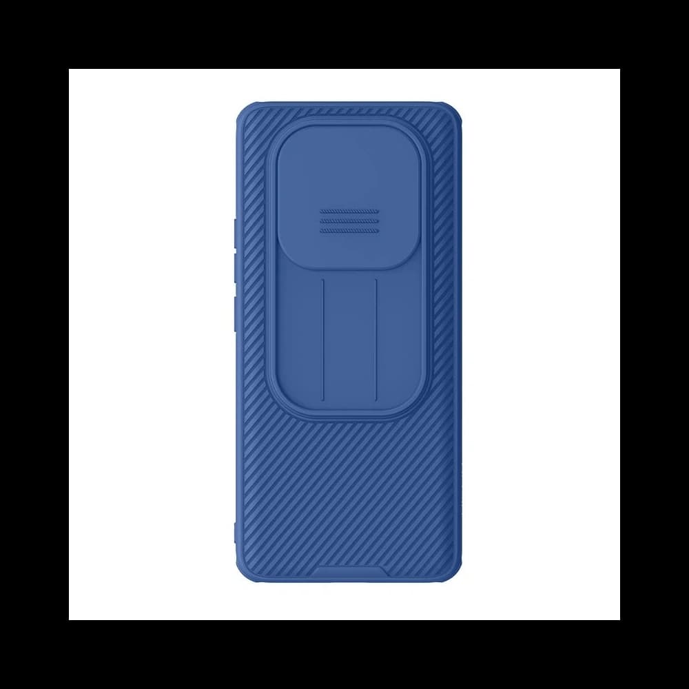 Nillkin Camshield Pro Xiaomi Redmi Note 14 Pro+ Plus blau