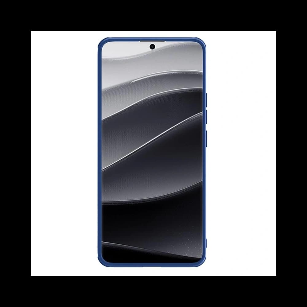 Nillkin Camshield Pro Xiaomi Redmi Note 14 Pro+ Plus blau - 5