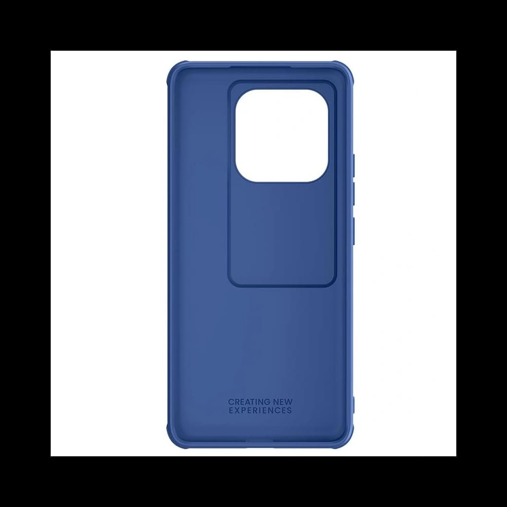 Nillkin Camshield Pro Xiaomi Redmi Note 14 Pro+ Plus blau - 6