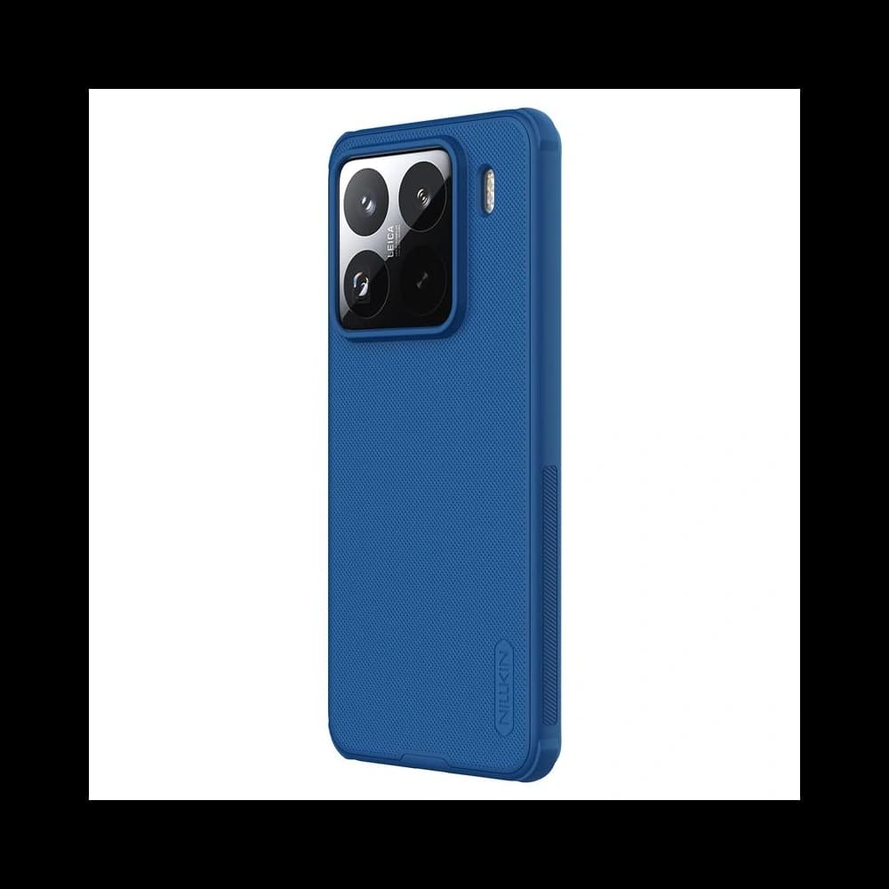 Nillkin Super Frosted Shield Pro Xiaomi 15 Pro albastru - 2