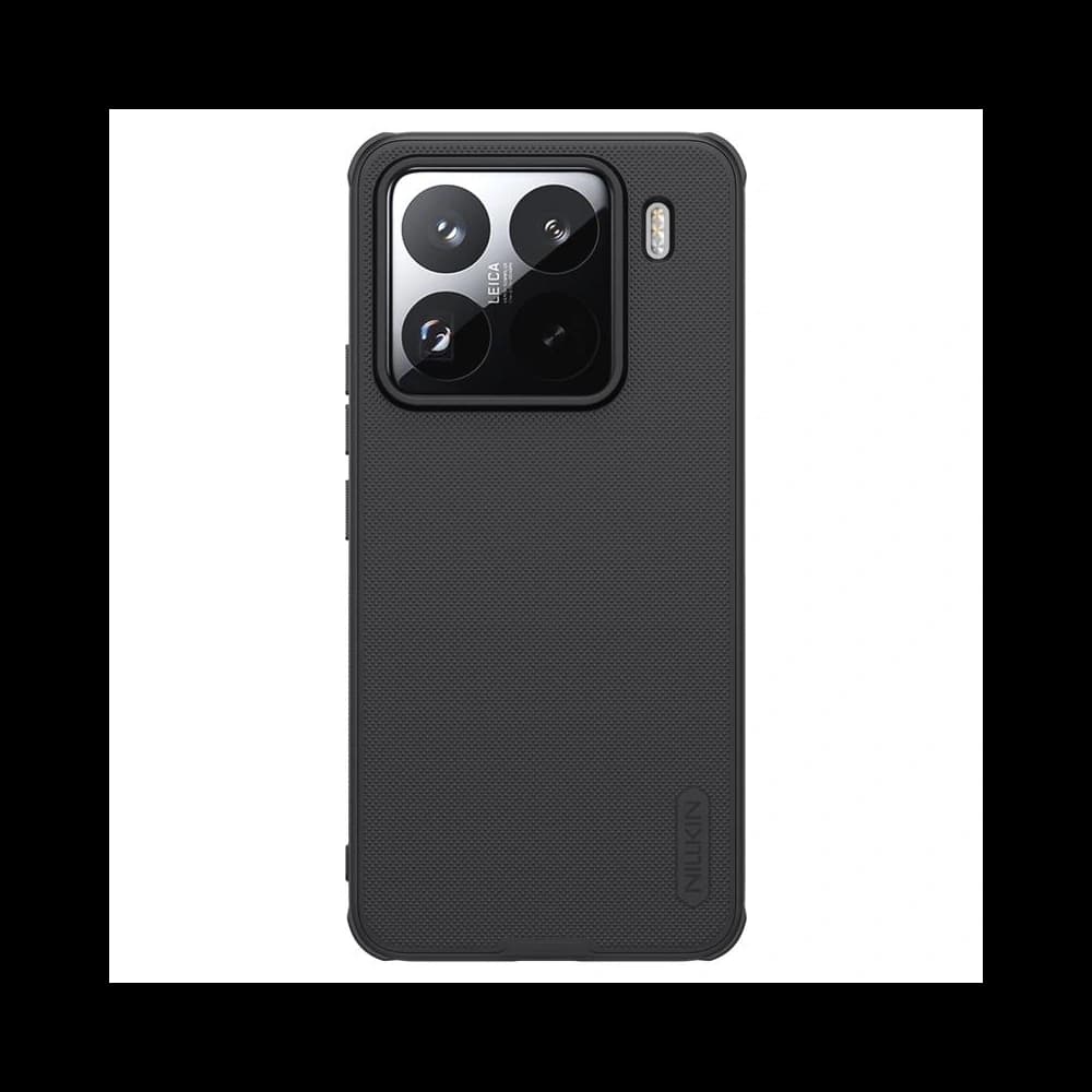 Nillkin Super Frosted Shield Pro Xiaomi 15 Pro negru - 1