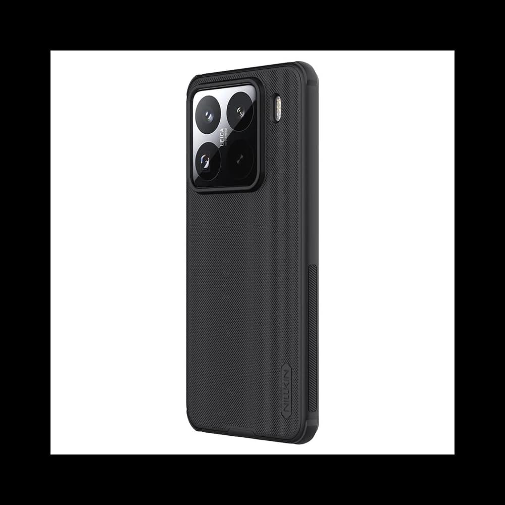 Nillkin Super Frosted Shield Pro Xiaomi 15 Pro negru - 2