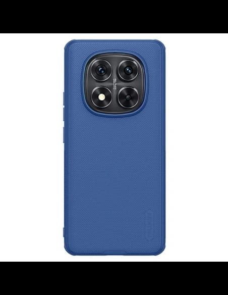 Nillkin Super Frosted Shield Pro Xiaomi Redmi Note 14 Pro+ Plus blau