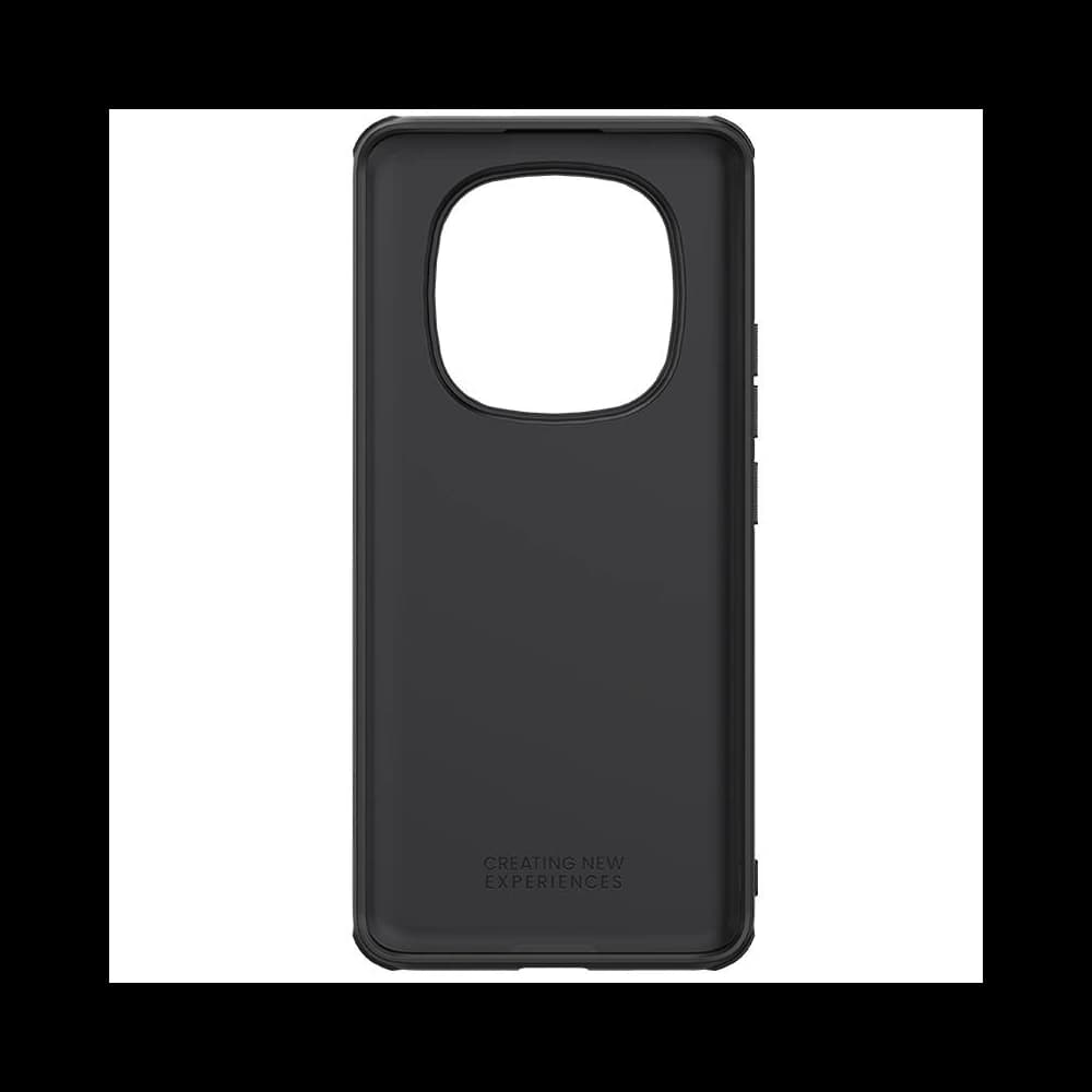 Nillkin Super Frosted Shield Pro Xiaomi Redmi Note 14 Pro+ Plus schwarz - 6