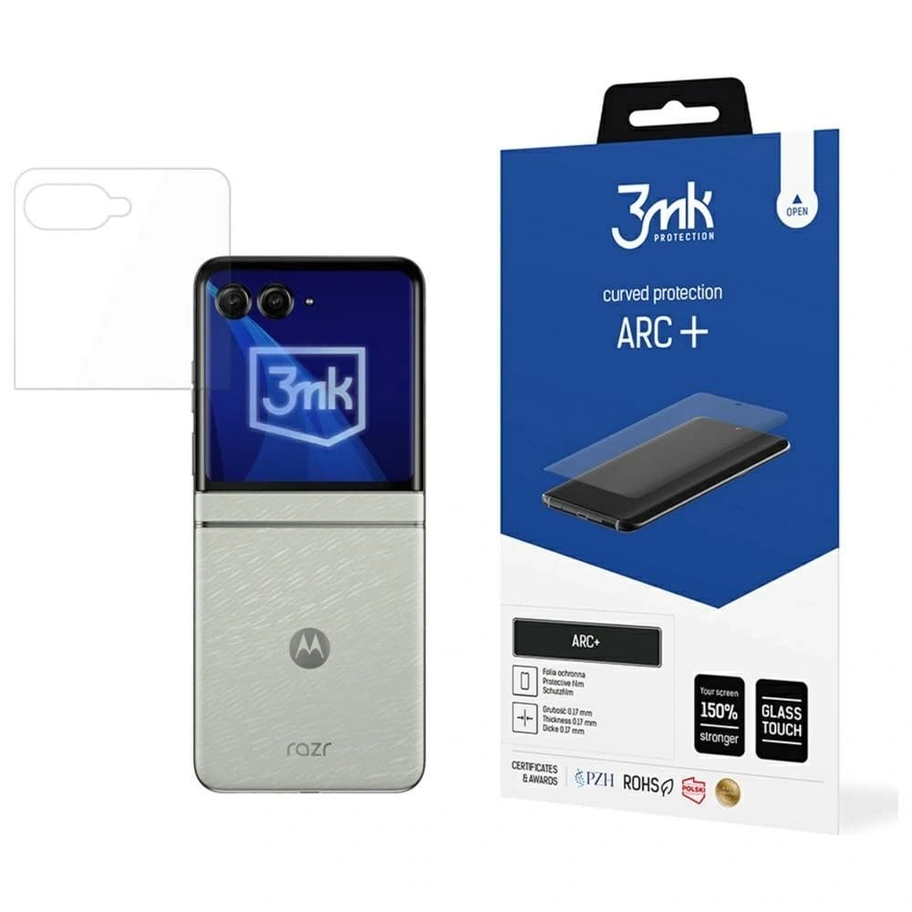 3MK ARC+ Motorola Razr 60