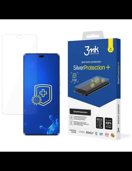 3MK SilverProtect+ Honor 200 Pro