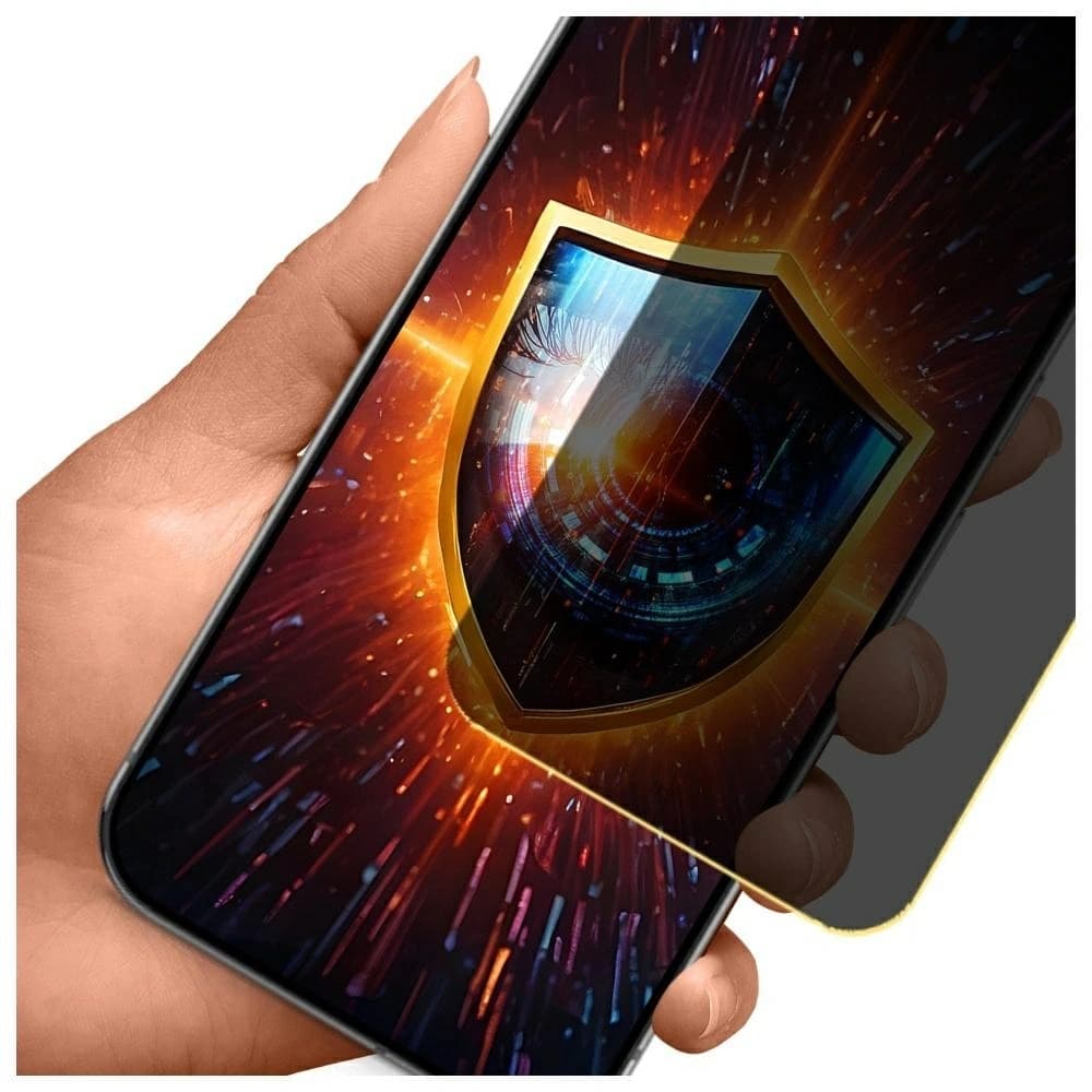 3MK Silky Matt Privacy Google Pixel 9 Pro - 2