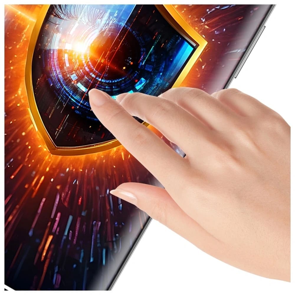 3MK Silky Matt Privacy Honor Magic6 Pro - 6