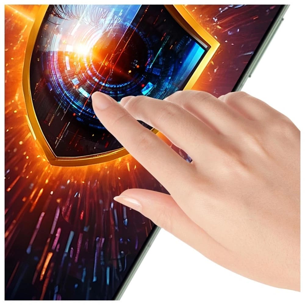 3MK Silky Matt Privacy Xiaomi 15 Pro - 6