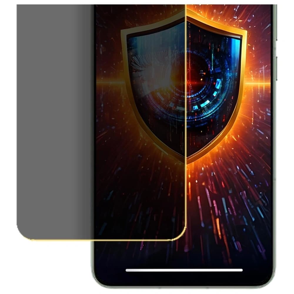 3MK Silky Matt Privacy Xiaomi 15 Pro - 8