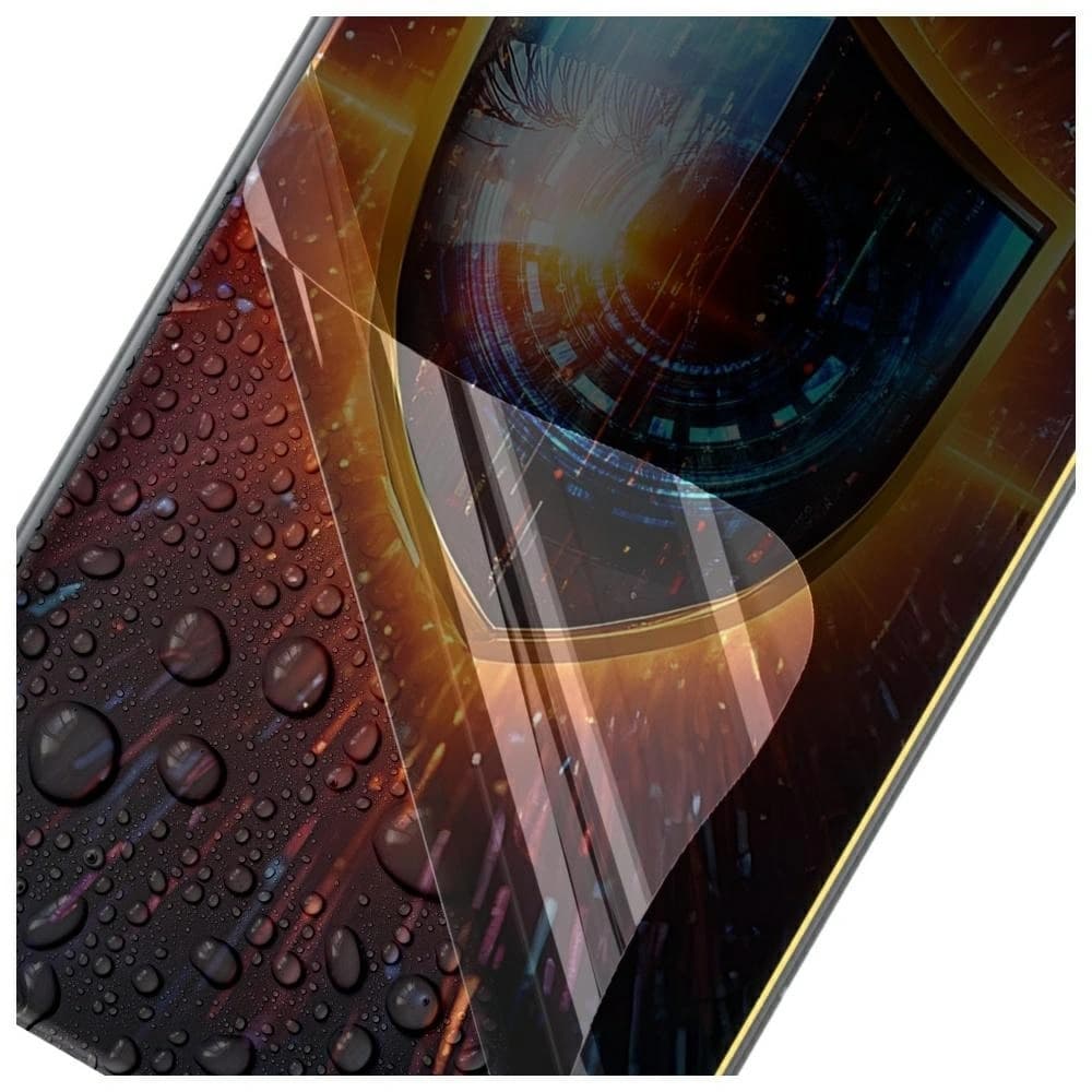 3MK Silky Matt Privacy Xiaomi 15 Ultra - 2