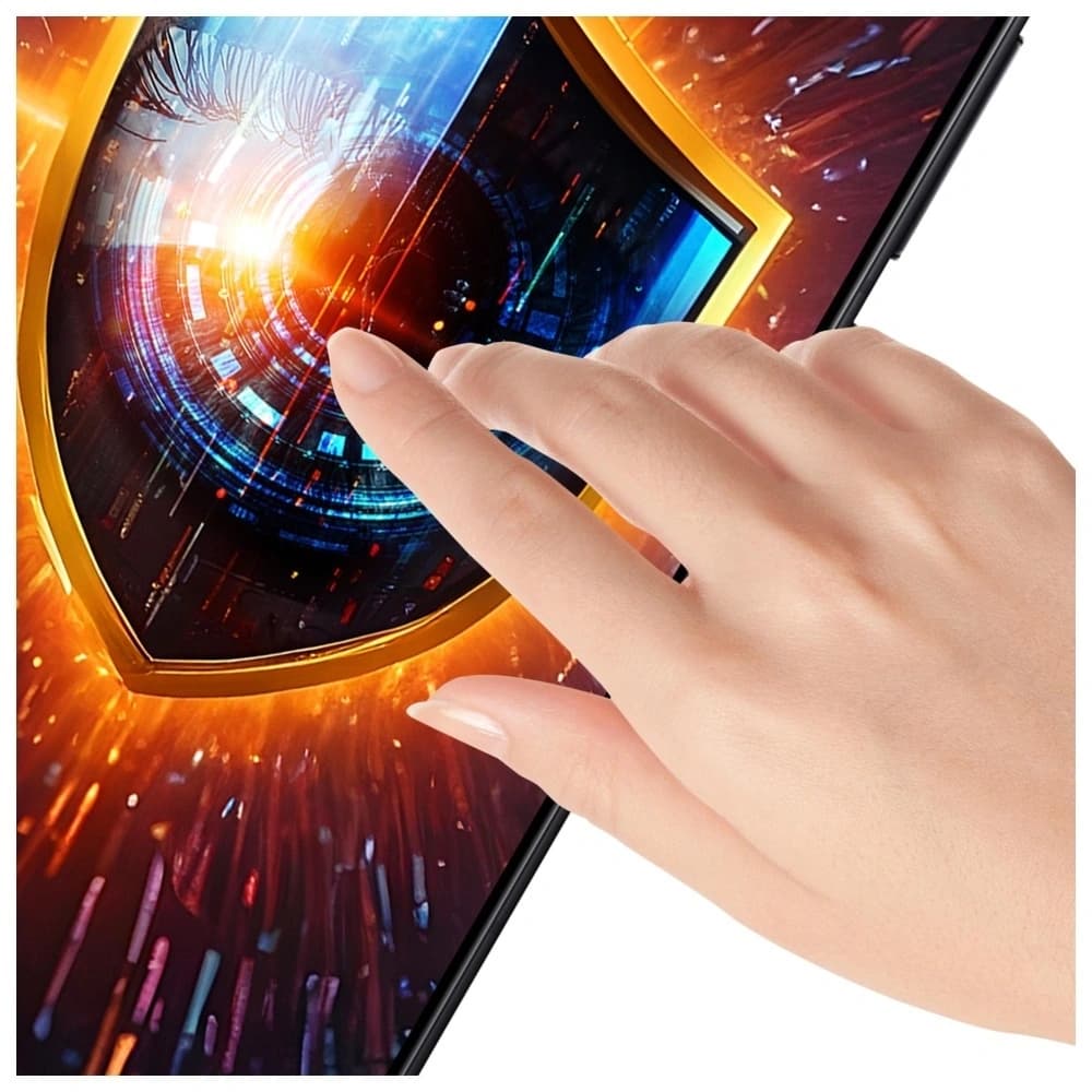 3MK Silky Matt Privacy Xiaomi POCO F7 Pro / F7 Ultra - 3