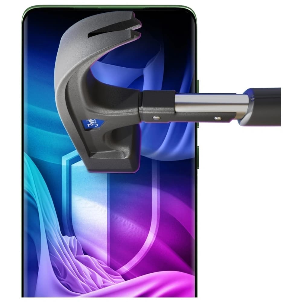 3MK Silky Matt Pro Motorola Edge 60 Fusion / Edge 60 - 3