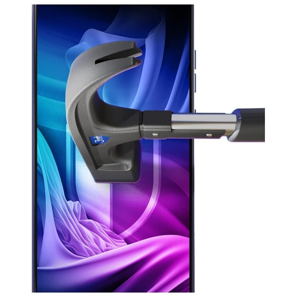 3MK Silky Matt Pro Motorola Edge 60 Stylus - 2