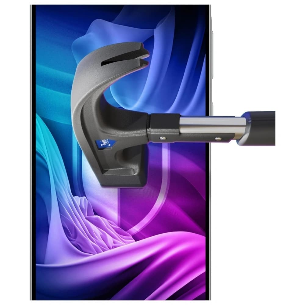 3MK Silky Matt Pro Samsung Galaxy A36 / A56 - 2