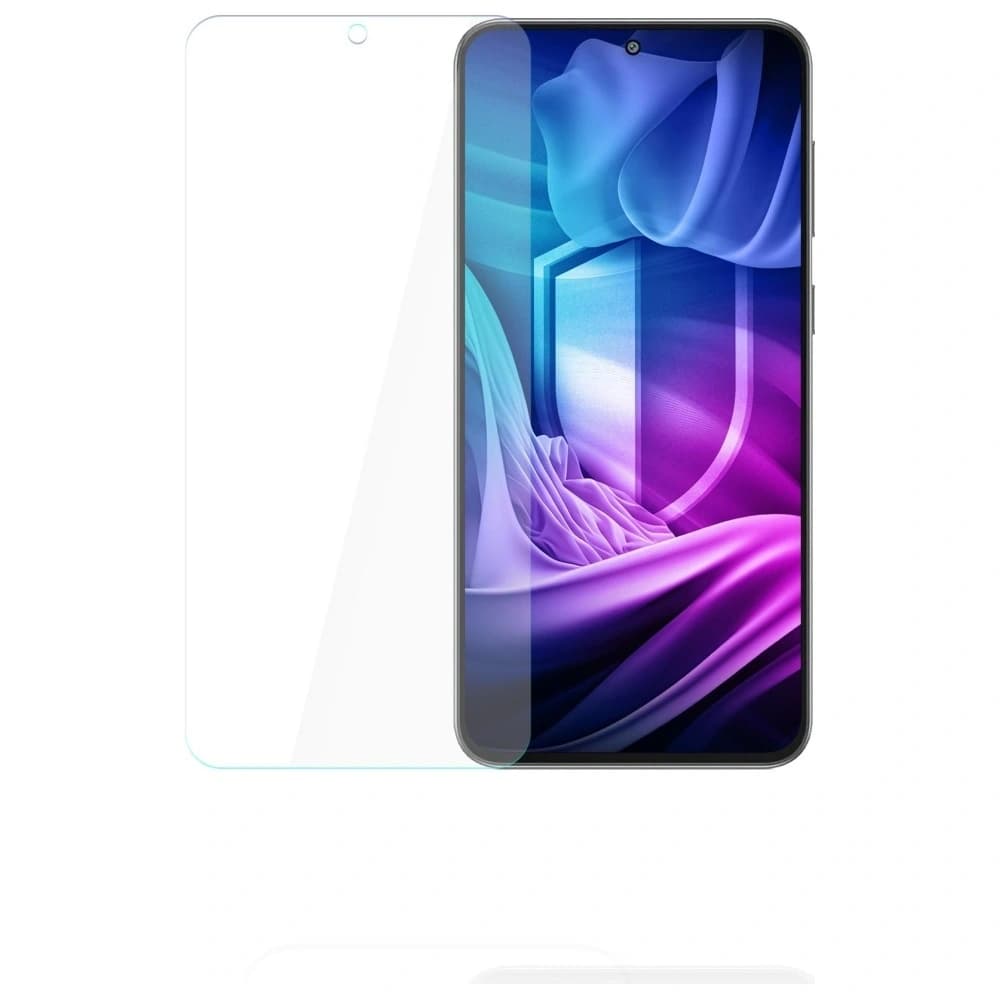 3MK Silky Matt Pro Samsung Galaxy M56 - 6