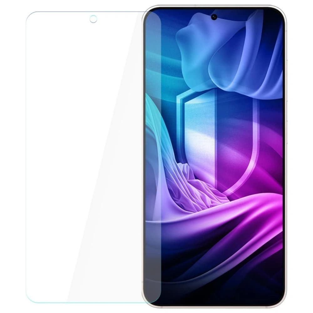 3MK Silky Matt Pro Samsung Galaxy S25 Edge - 5