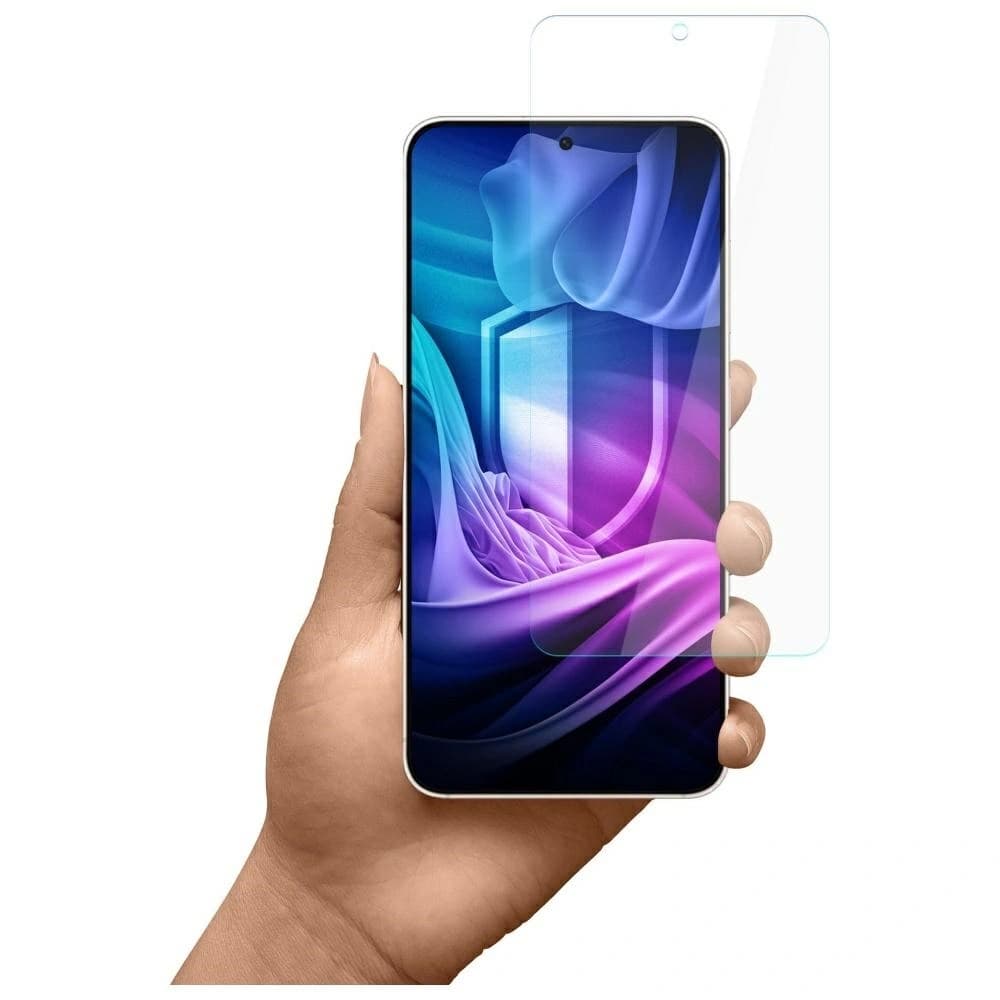 3MK Silky Matt Pro Samsung Galaxy S25 Edge - 9