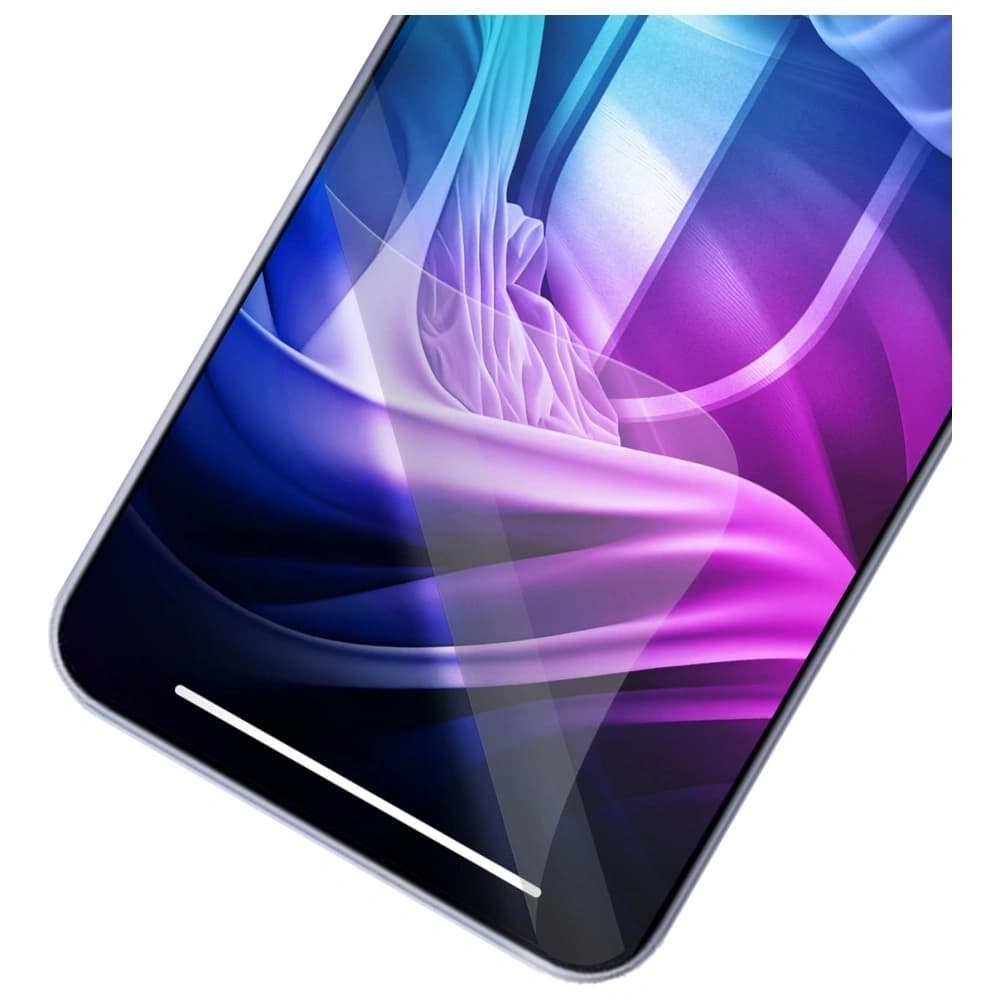 3MK Silky Matt Pro Xiaomi 15 - 4