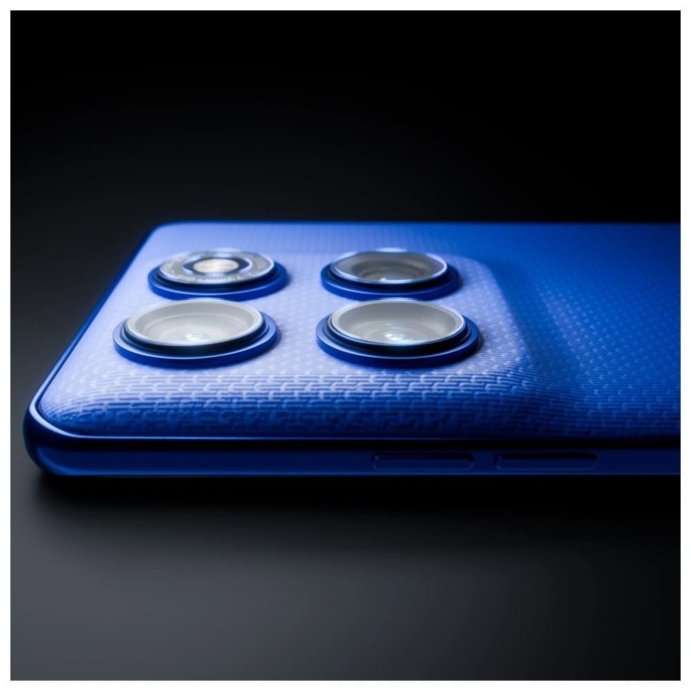 3MK Linsenschutz Motorola Edge 60 Pro [4 PACK] - 4