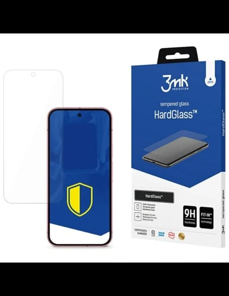 3MK HardGlass Google Pixel 9