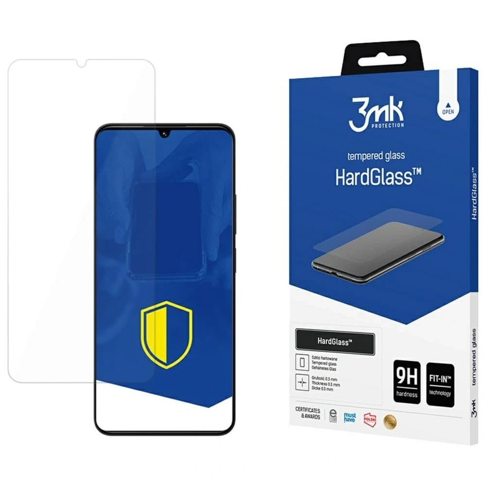 3MK HardGlass POCO C75