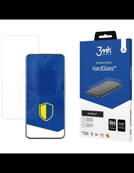 3MK HardGlass Xiaomi 15