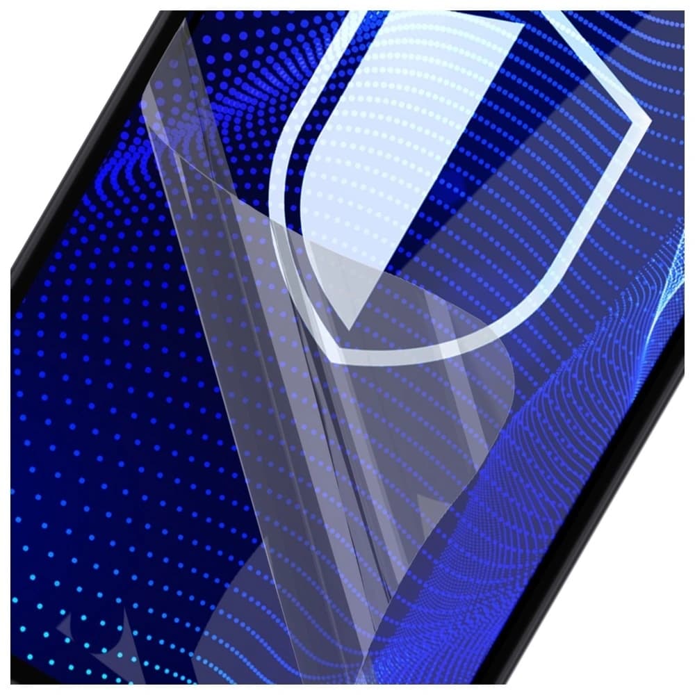 Hybridní sklo 3MK FlexibleGlass Pro pro Samsung Galaxy A36 / A56 - 3