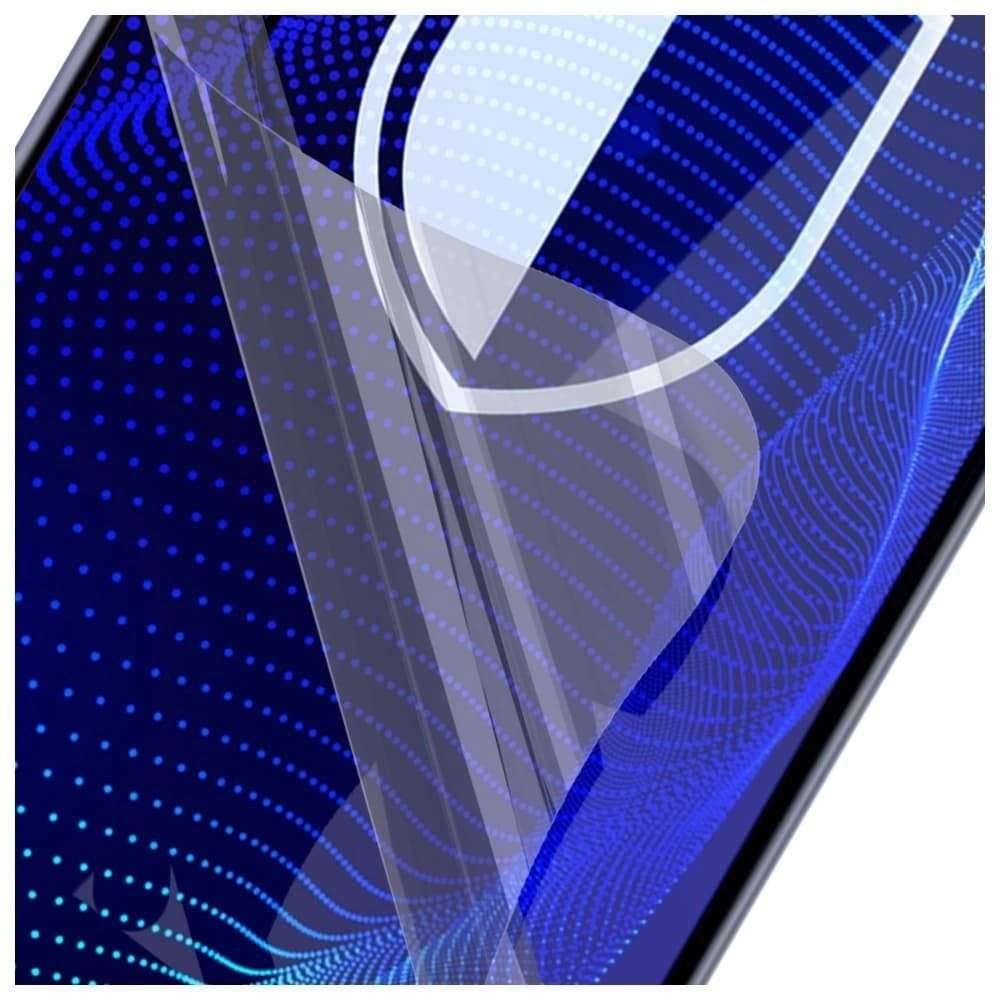 Hybrid glass 3MK FlexibleGlass Pro for Xiaomi 15 - 3