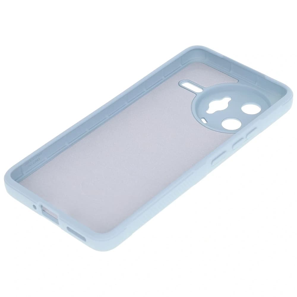 Bizon Case Tur Xiaomi Poco F7 Ultra light blue - 4