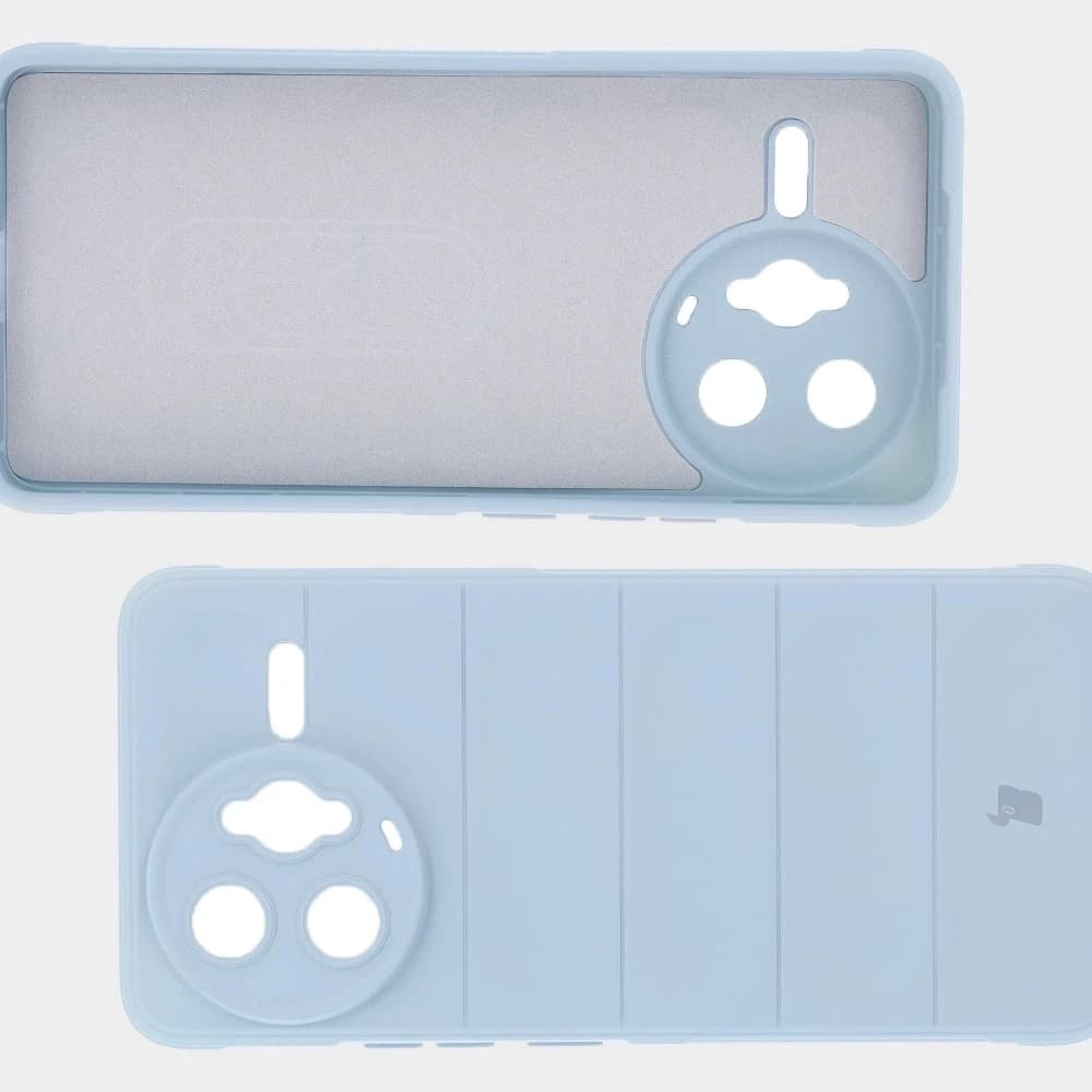 Bizon Case Tur Xiaomi Poco F7 Ultra light blue - 6