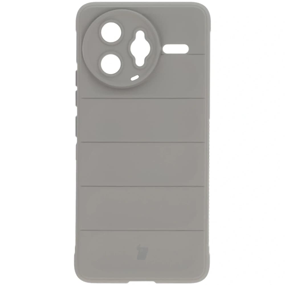 Bizon Case Tur Xiaomi Poco F7 Ultra light gray - 2