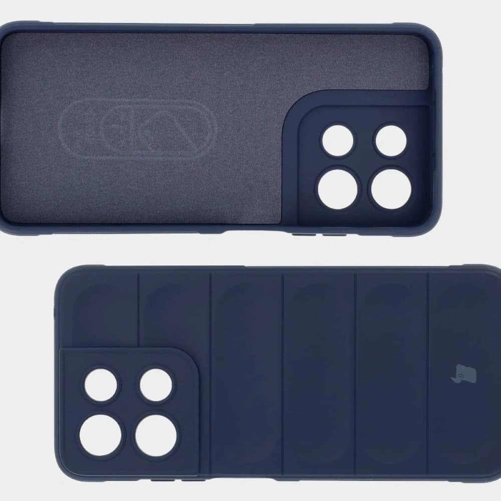 Bizon pouzdro Tur Motorola Moto G15 / G15 Power námořnická modř - 6