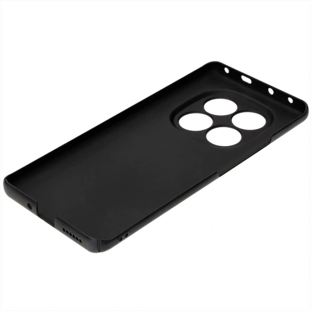Bizon Case Lupka Xiaomi Redmi Note 14 Pro 5G schwarz - 3