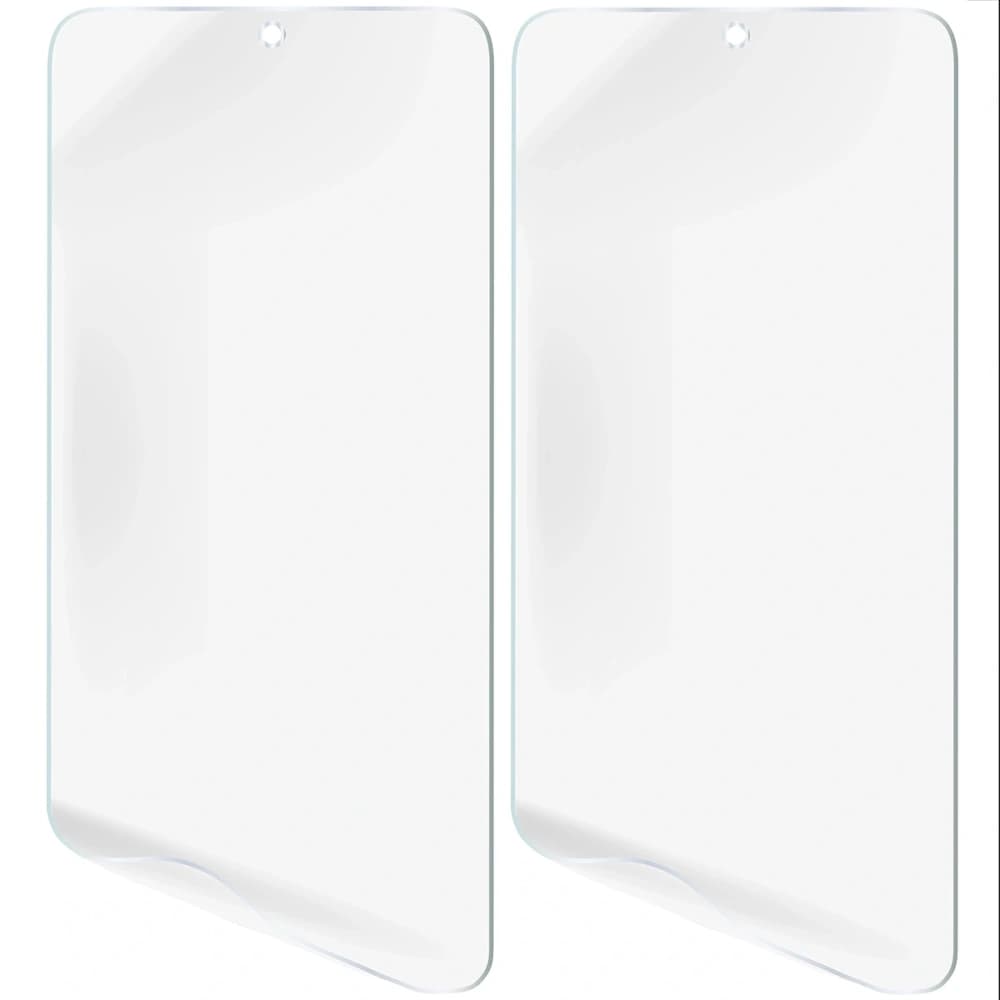 Bizon Glass Film Sun Xiaomi 15 [2 PACK] - 4