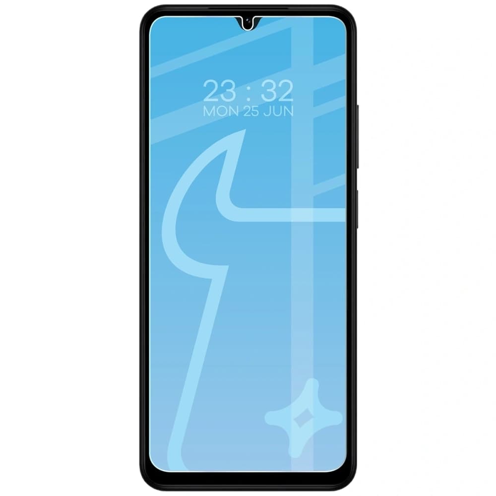 Bizon Glass Clear 2 Xiaomi Redmi A5 4G / Poco C71 - 3